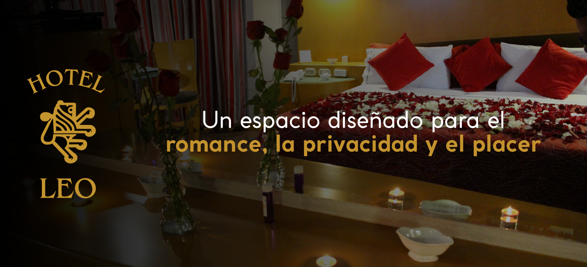 Promoción Hotel Leo