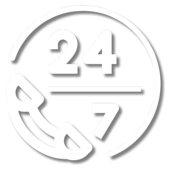 Atención 24/7