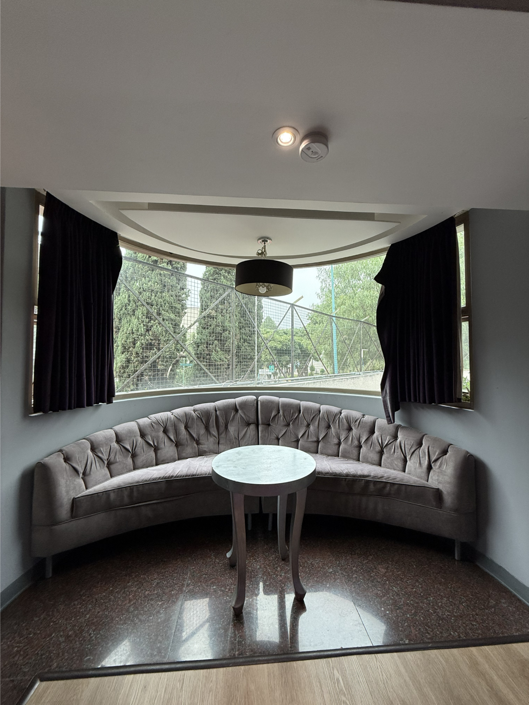 Sala Junior Suite