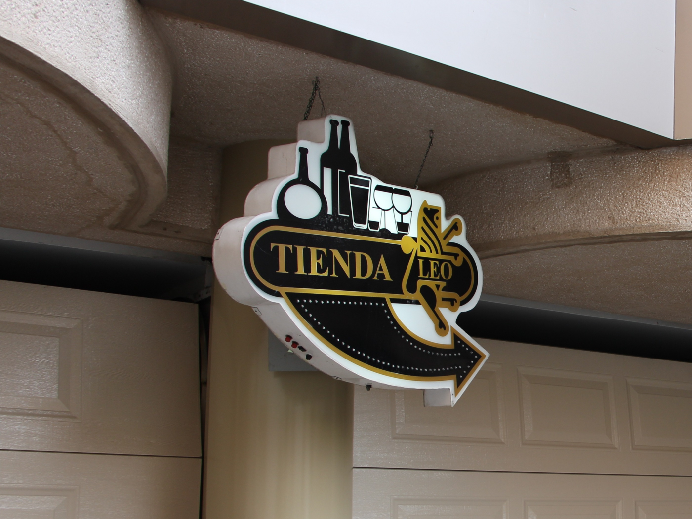 Tienda Gourmet