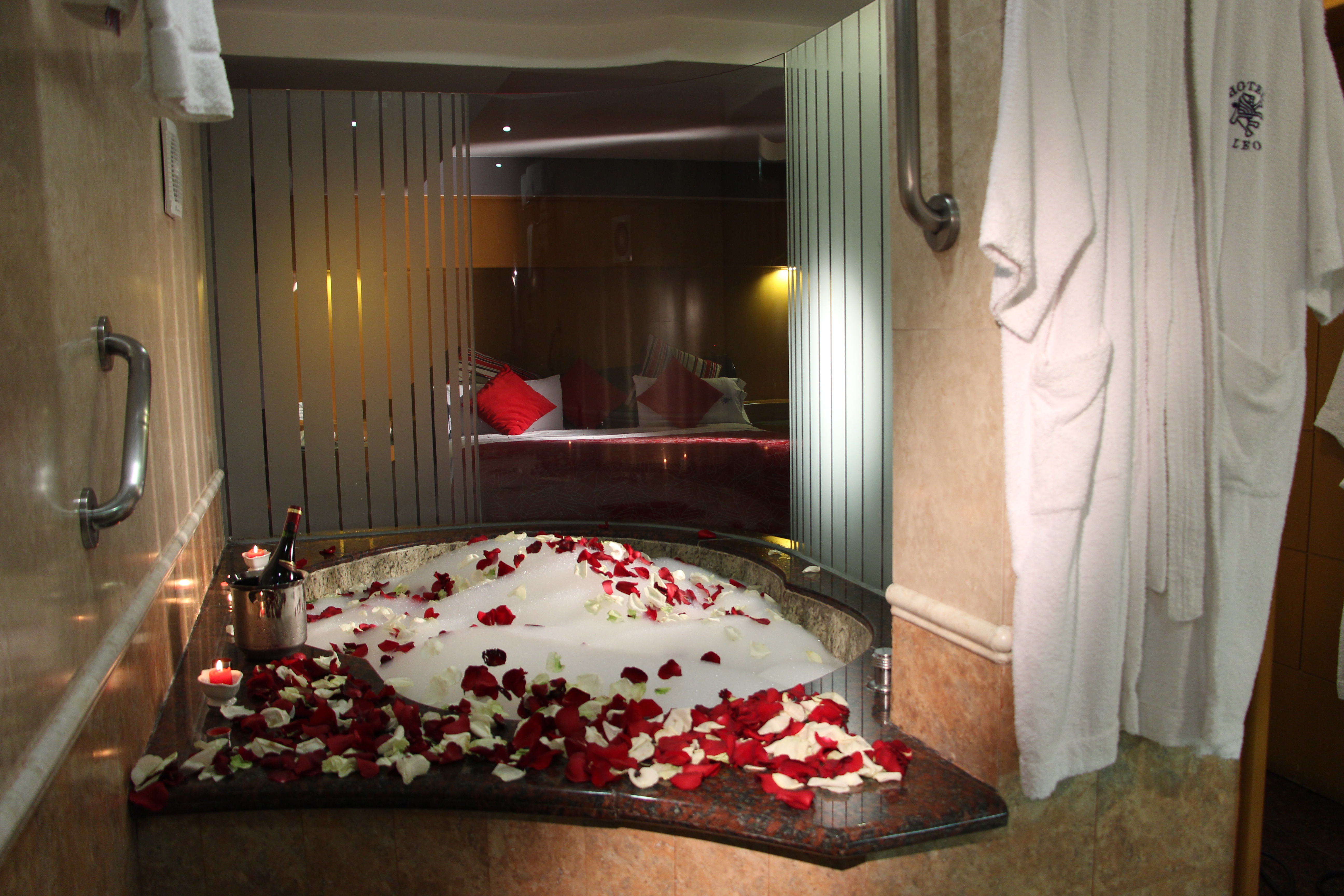 Master Suite