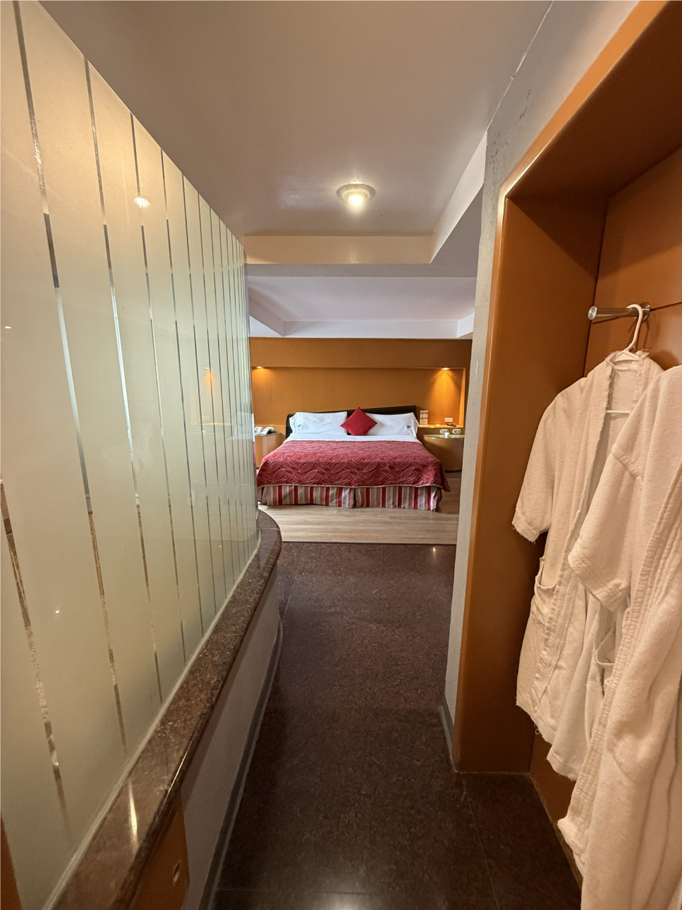 Master Suite
