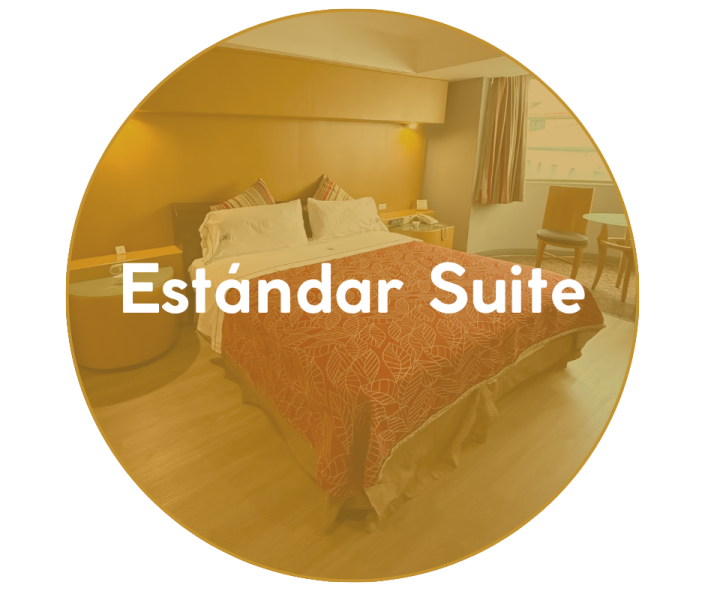 Estándar suite