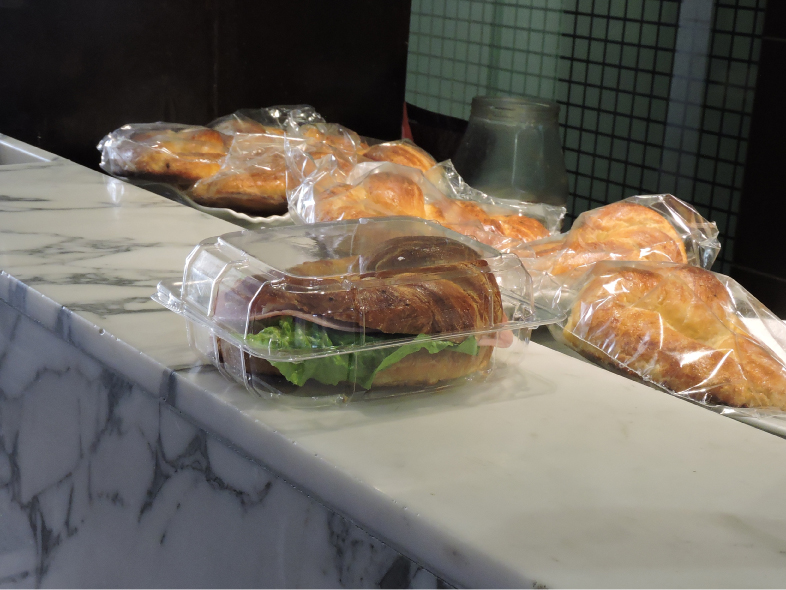Comida Tienda Gourmet